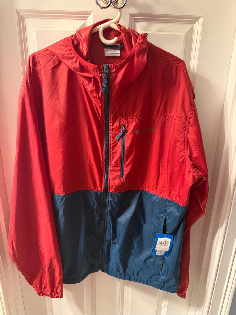 Men’s light jacket